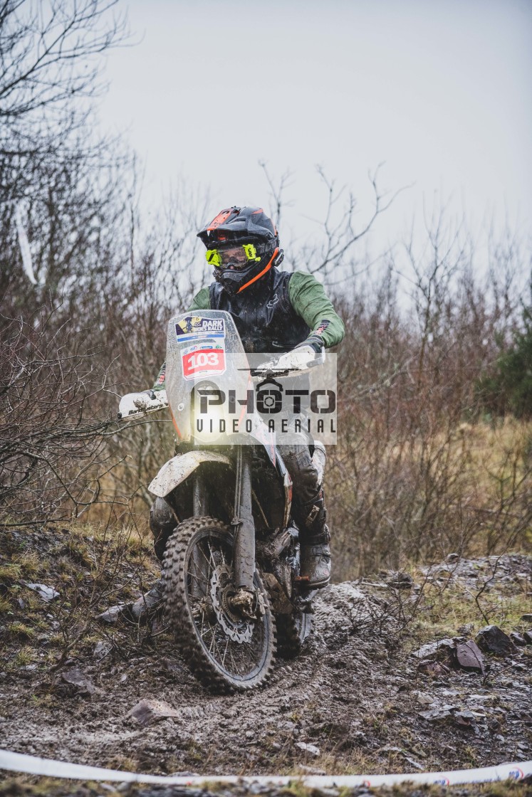 "Day 1 Big bikes" stock image