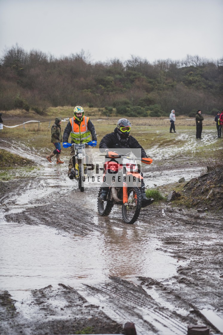 "Day 1 Youth race" stock image