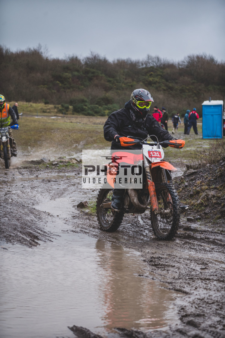 "Day 1 Youth race" stock image