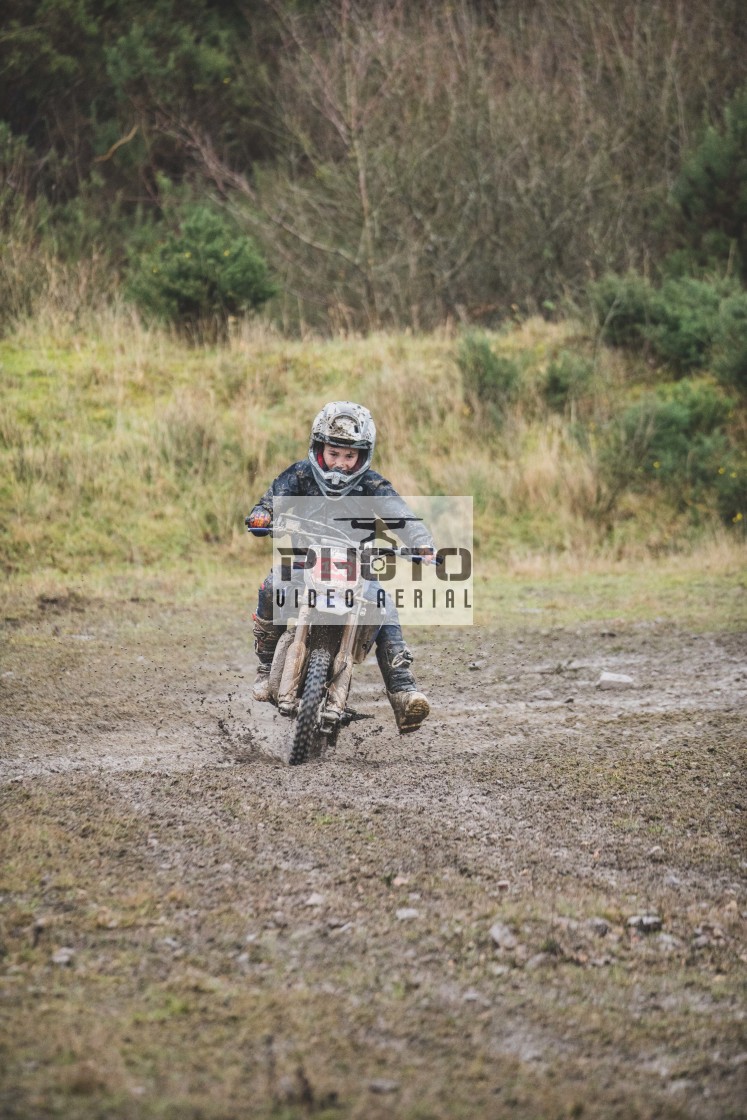 "Day 1 Youth race" stock image