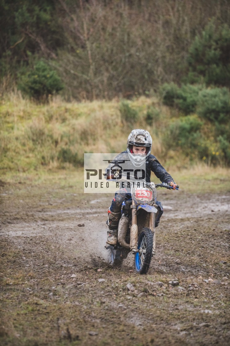 "Day 1 Youth race" stock image