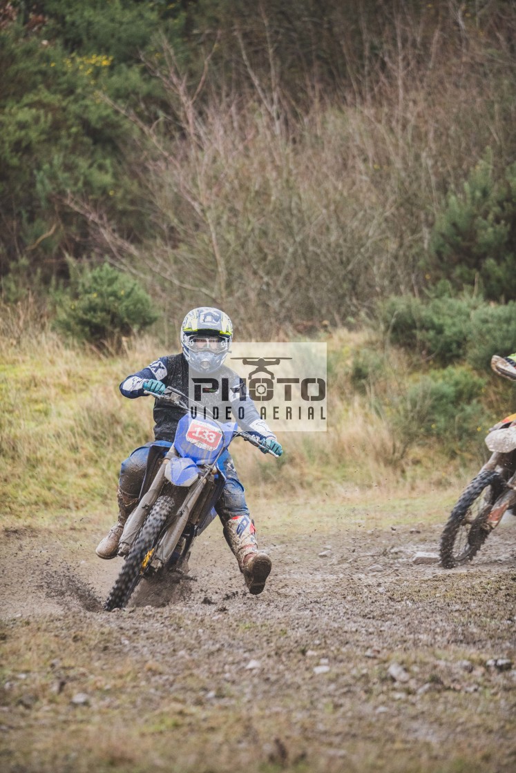 "Day 1 Youth race" stock image