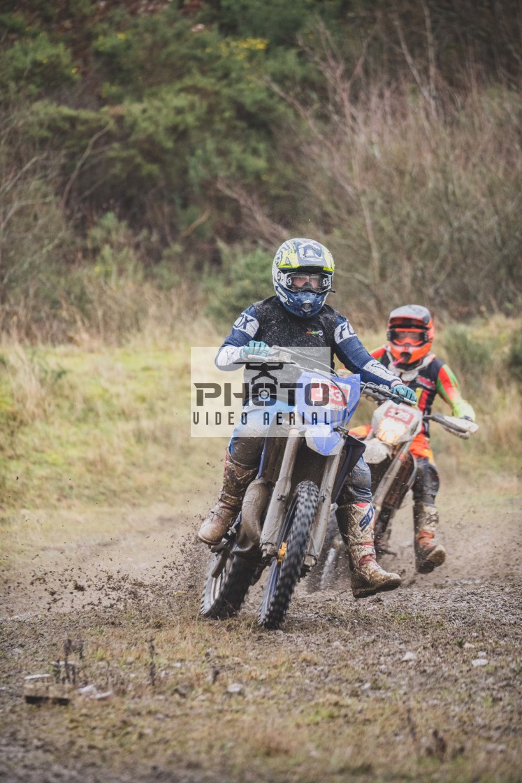 "Day 1 Youth race" stock image