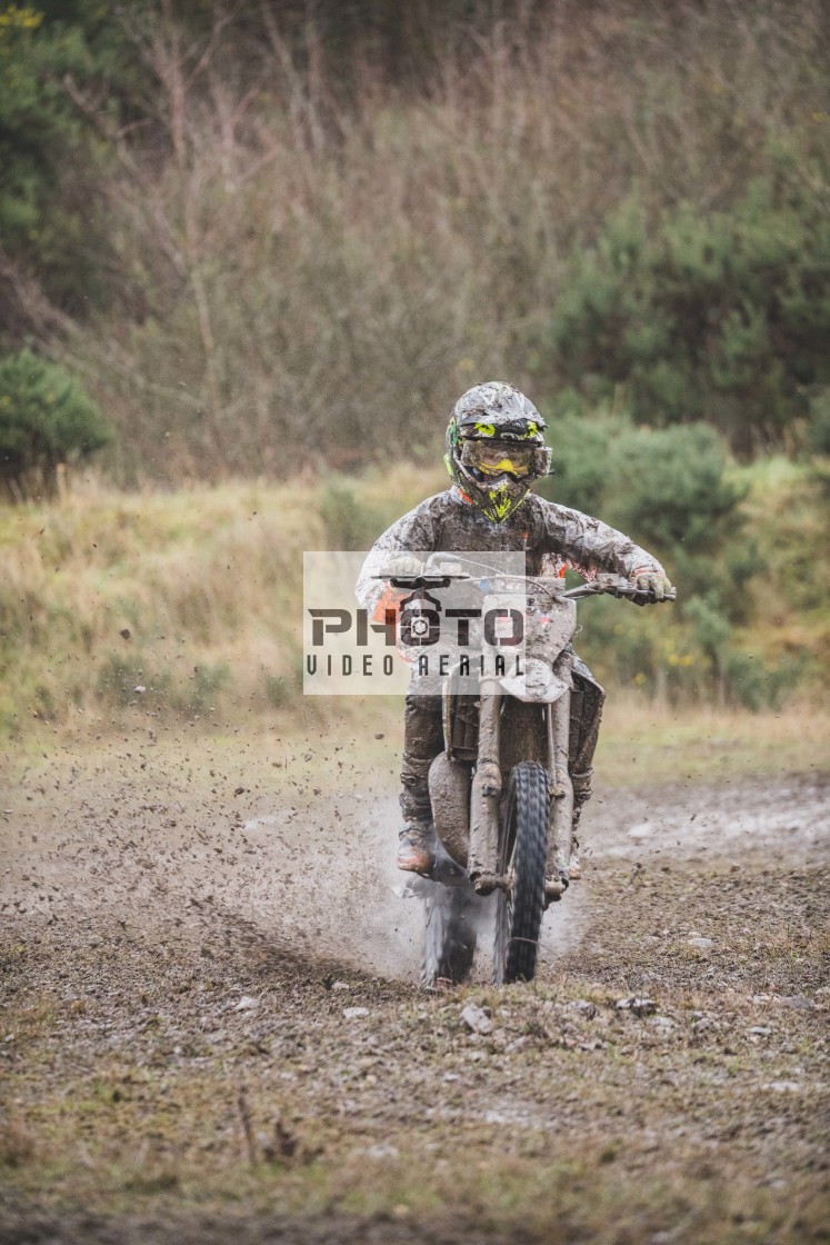 "Day 1 Youth race" stock image