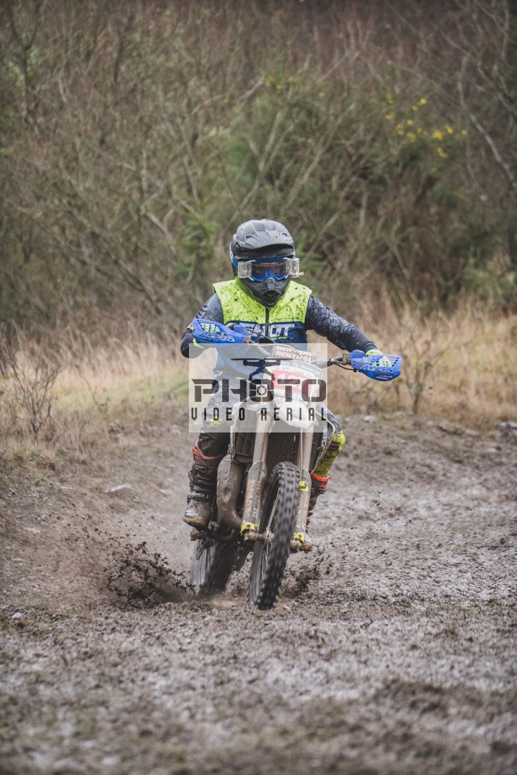 "Day 1 Youth race" stock image