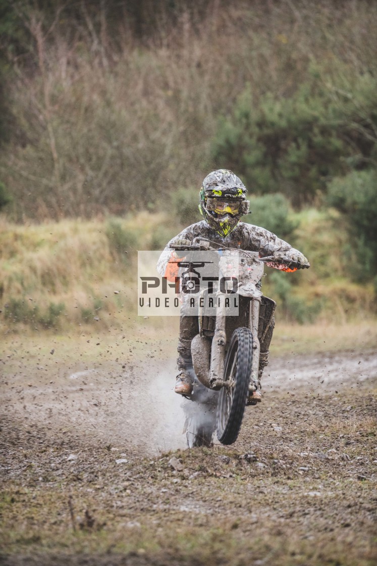 "Day 1 Youth race" stock image