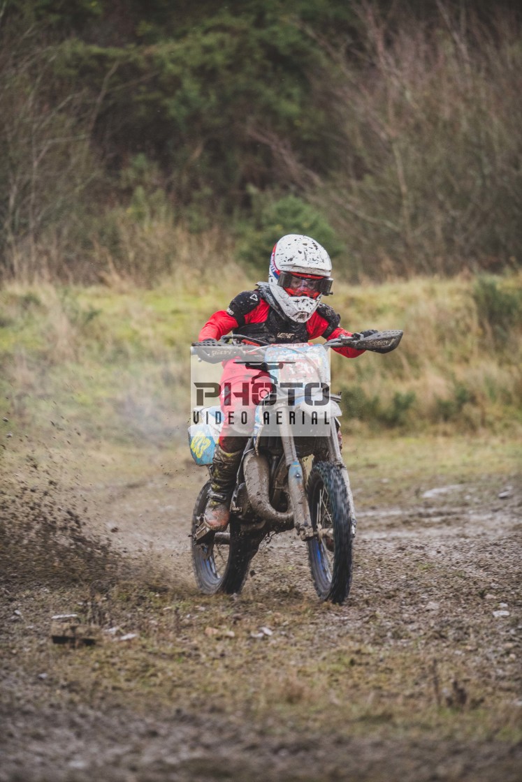 "Day 1 Youth race" stock image