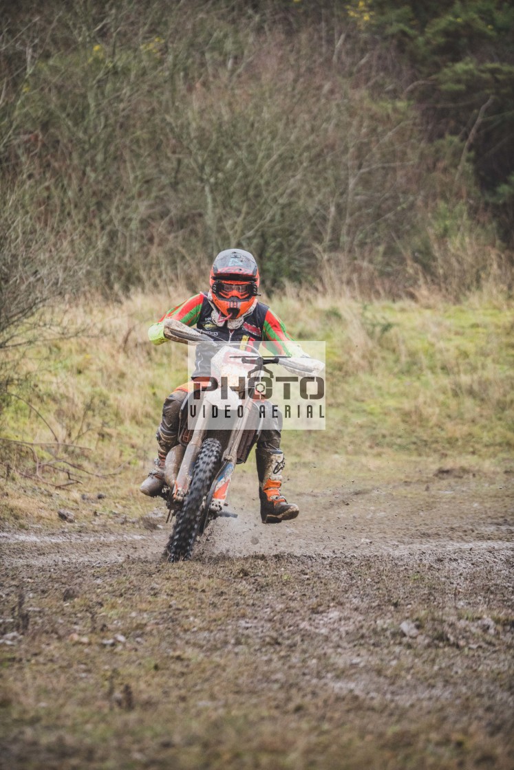 "Day 1 Youth race" stock image