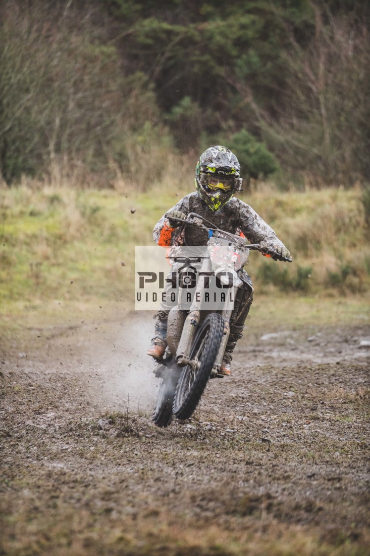 "Day 1 Youth race" stock image