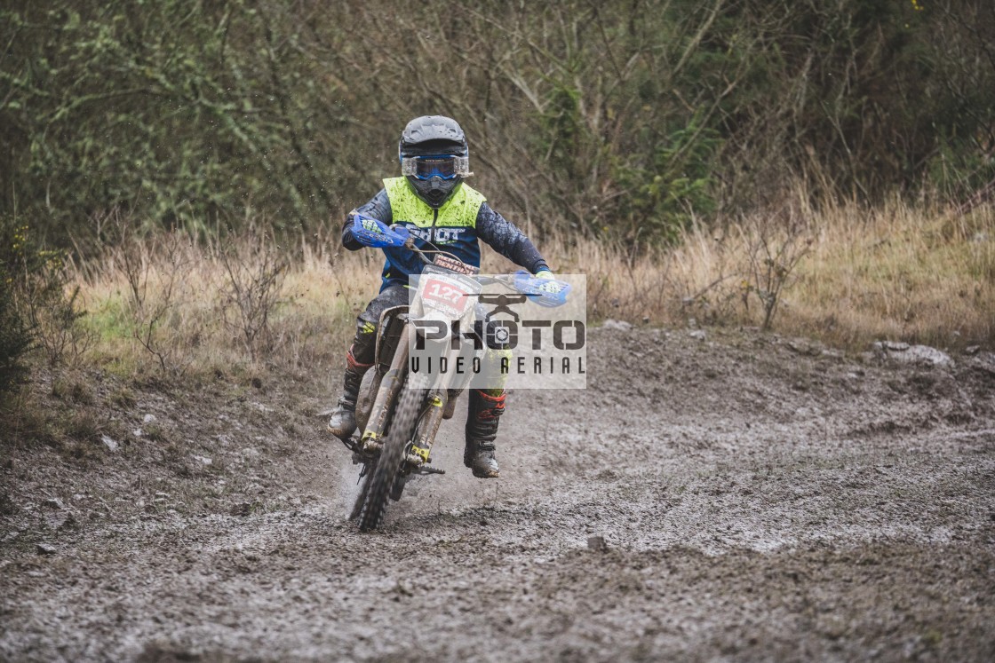 "Day 1 Youth race" stock image