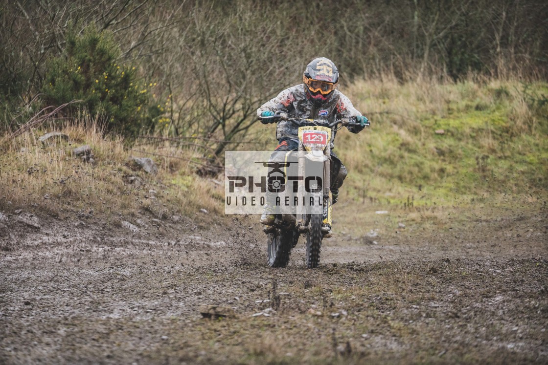 "Day 1 Youth race" stock image