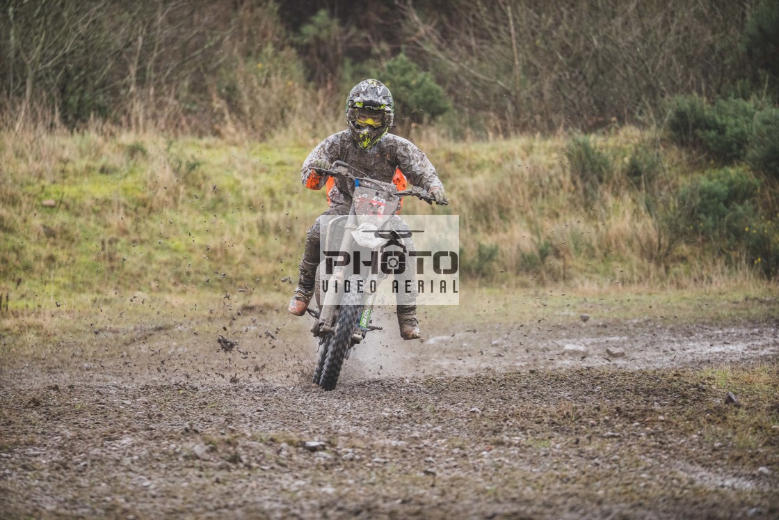 "Day 1 Youth race" stock image