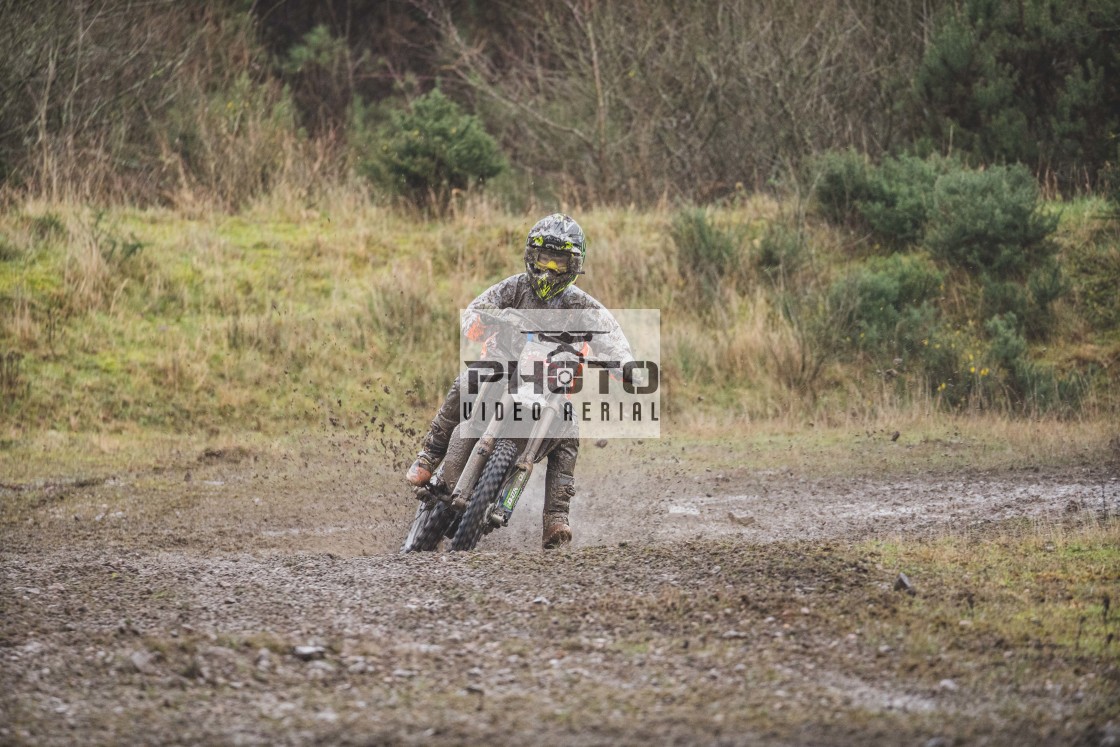 "Day 1 Youth race" stock image