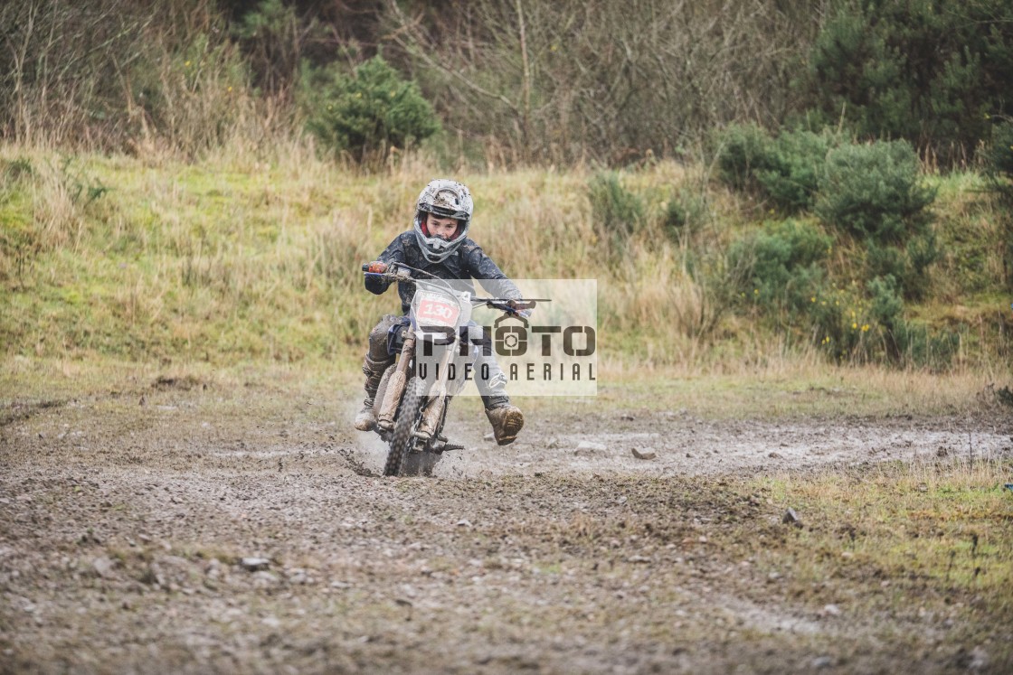 "Day 1 Youth race" stock image