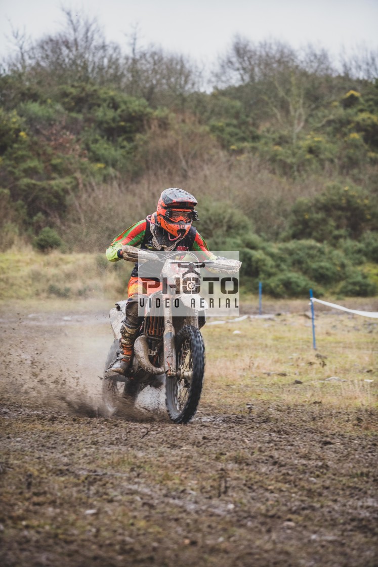 "Day 1 Youth race" stock image