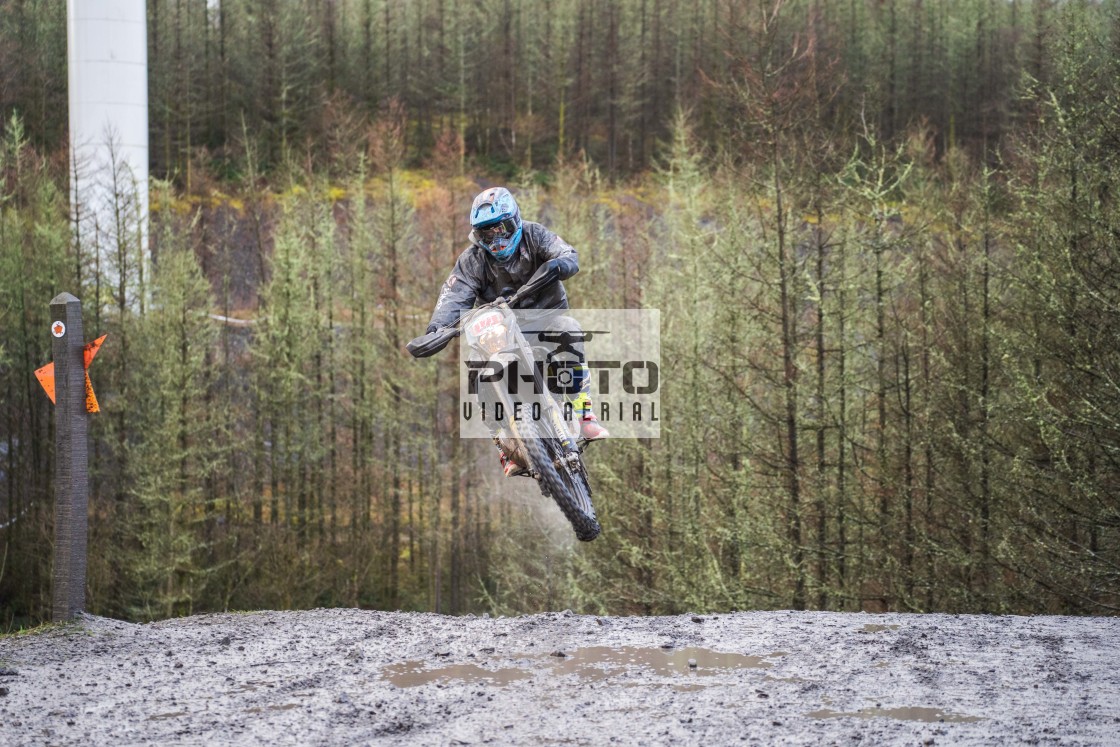 "Valleys Xtreme Day 1 pm" stock image