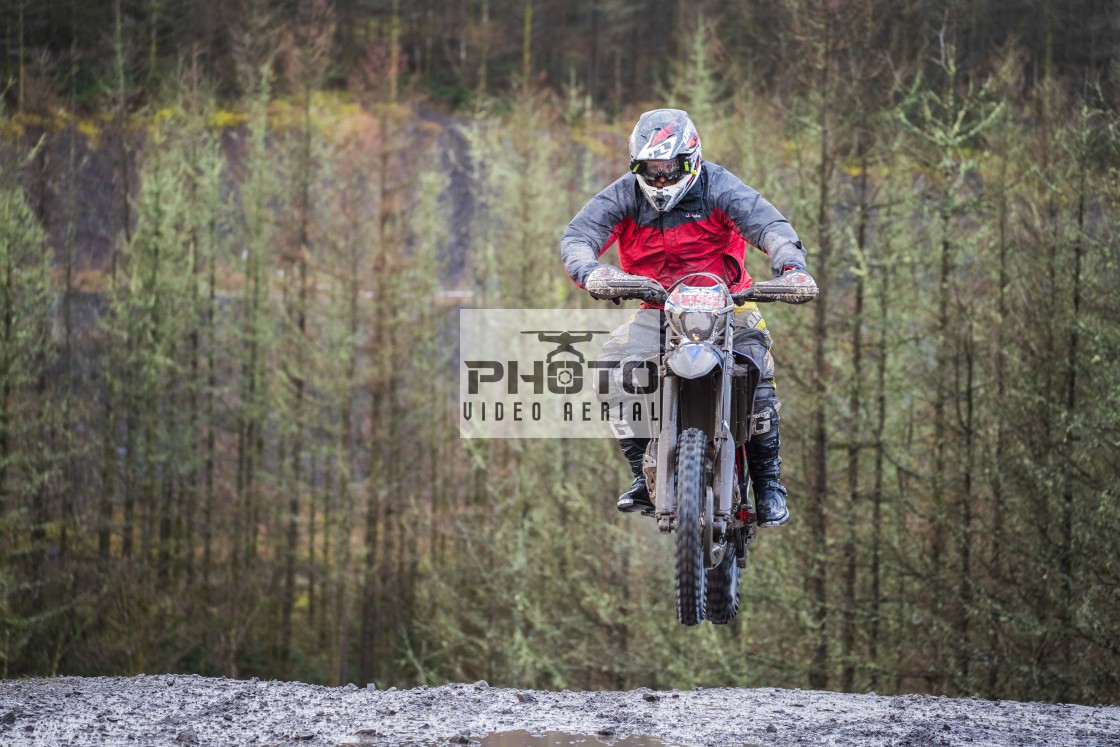 "Valleys Xtreme Day 1 pm" stock image