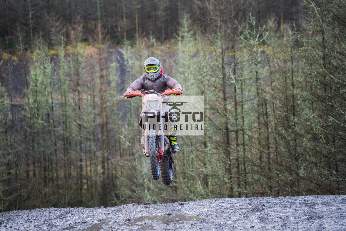 "Valleys Xtreme Day 1 pm" stock image