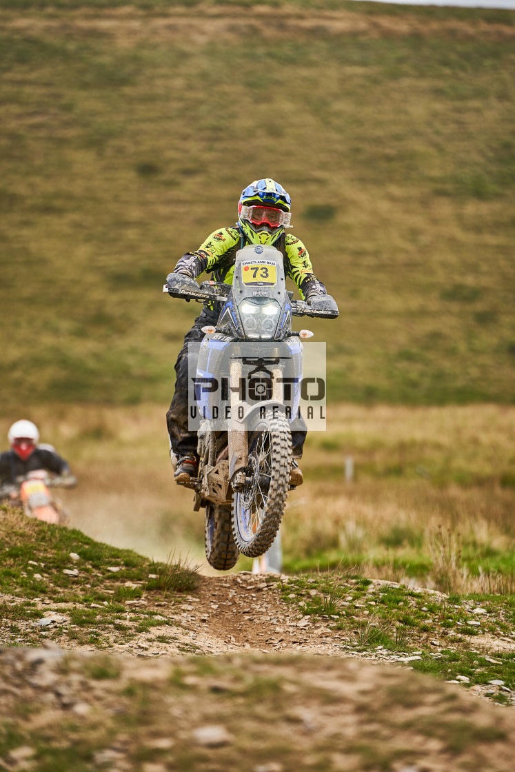 "Sweetlamb Baja rd3 sat" stock image