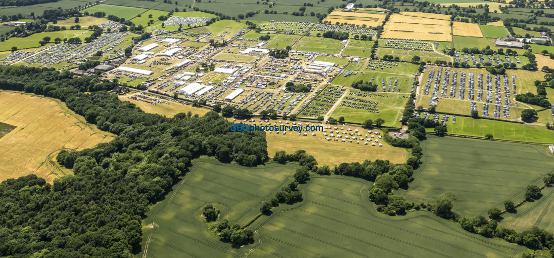 "Knutsford aerial Cheshire Show 220622 44c" by 360photosurvey.com - $36.87 "Knutsford aerial Cheshire Show 220622 44c" stock image