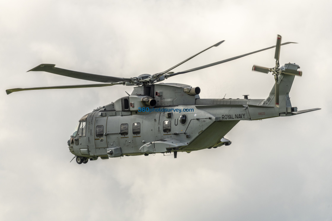 "Manchester aerial photo Barton Airport Merlins 230721" stock image