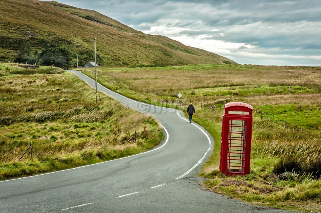 "No Signal" stock image