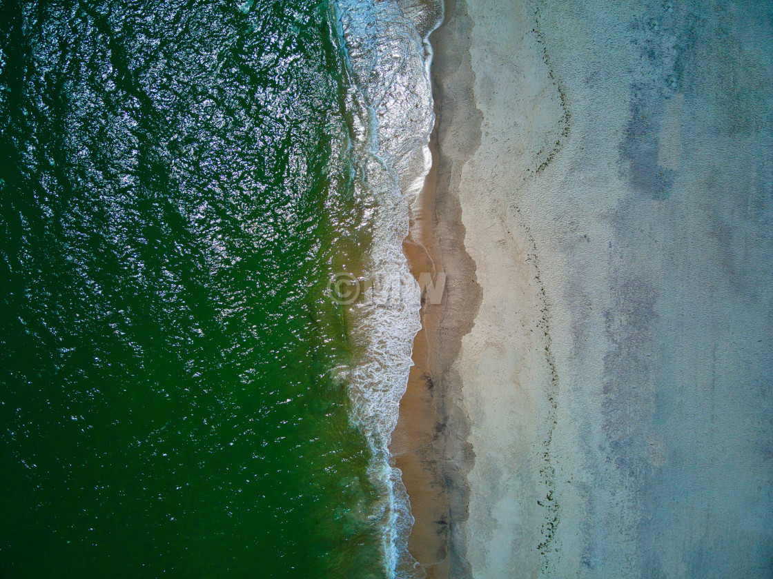 "AE 00253-E Beach, sea abstract.jpeg" stock image