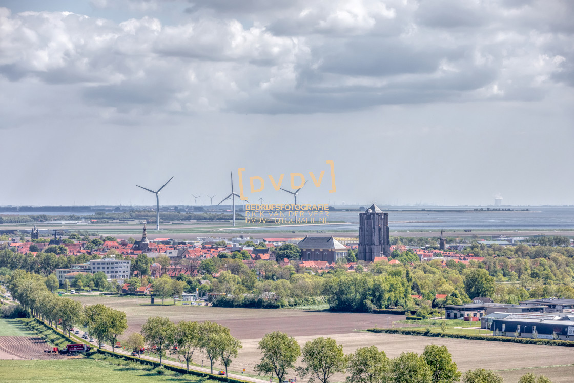 "100022 Zierikzee" stock image