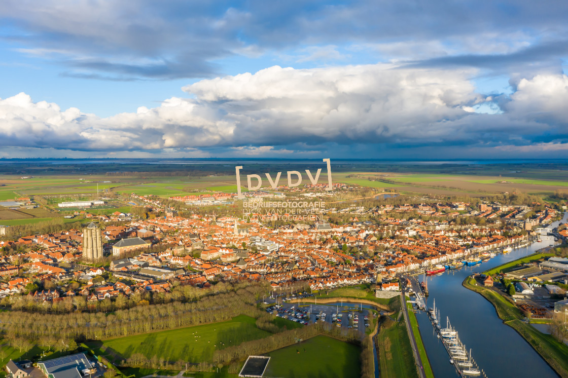 "102887 Zierikzee" stock image