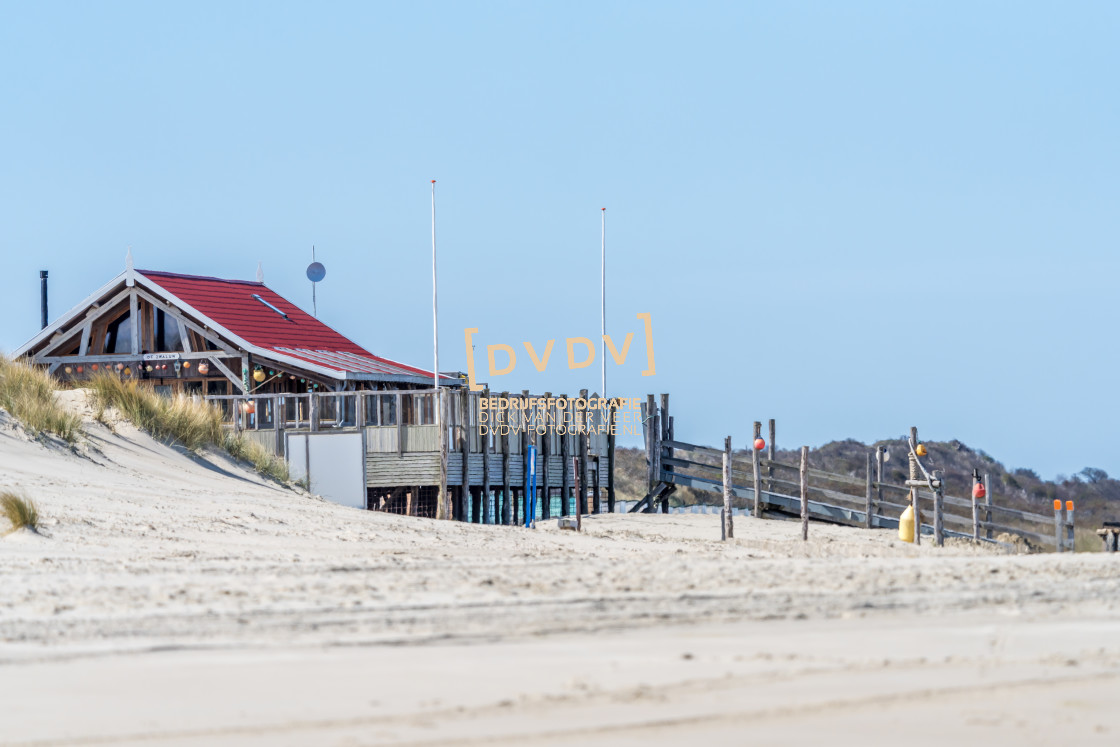 "107448 Strand Renesse" stock image