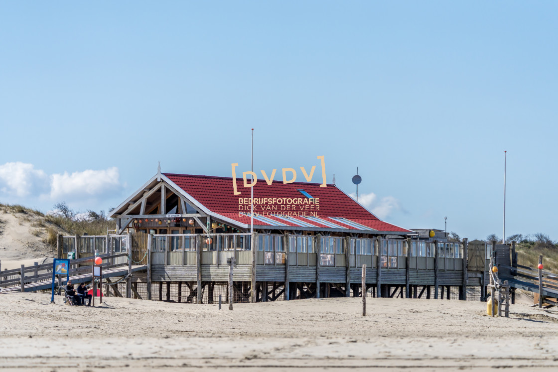 "107454 Strand Renesse" stock image