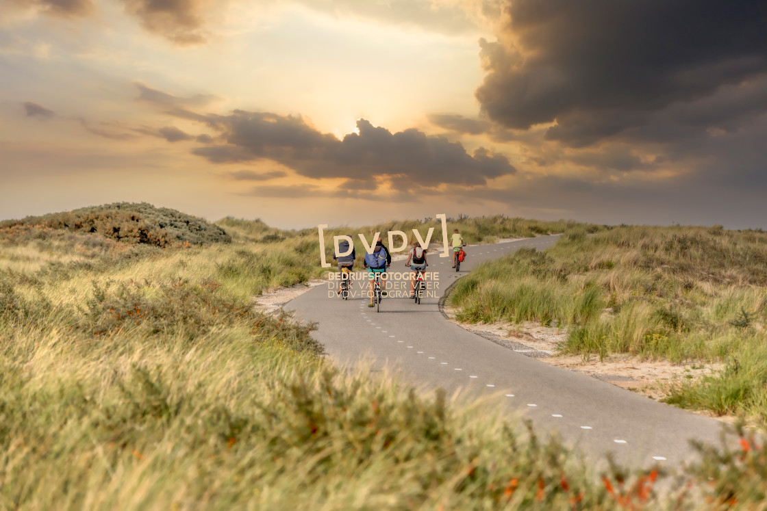 "107568 Ouddorp Duinen" stock image