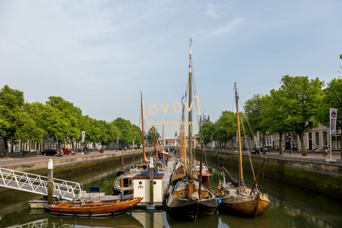 "Zierikzee 107825" stock image