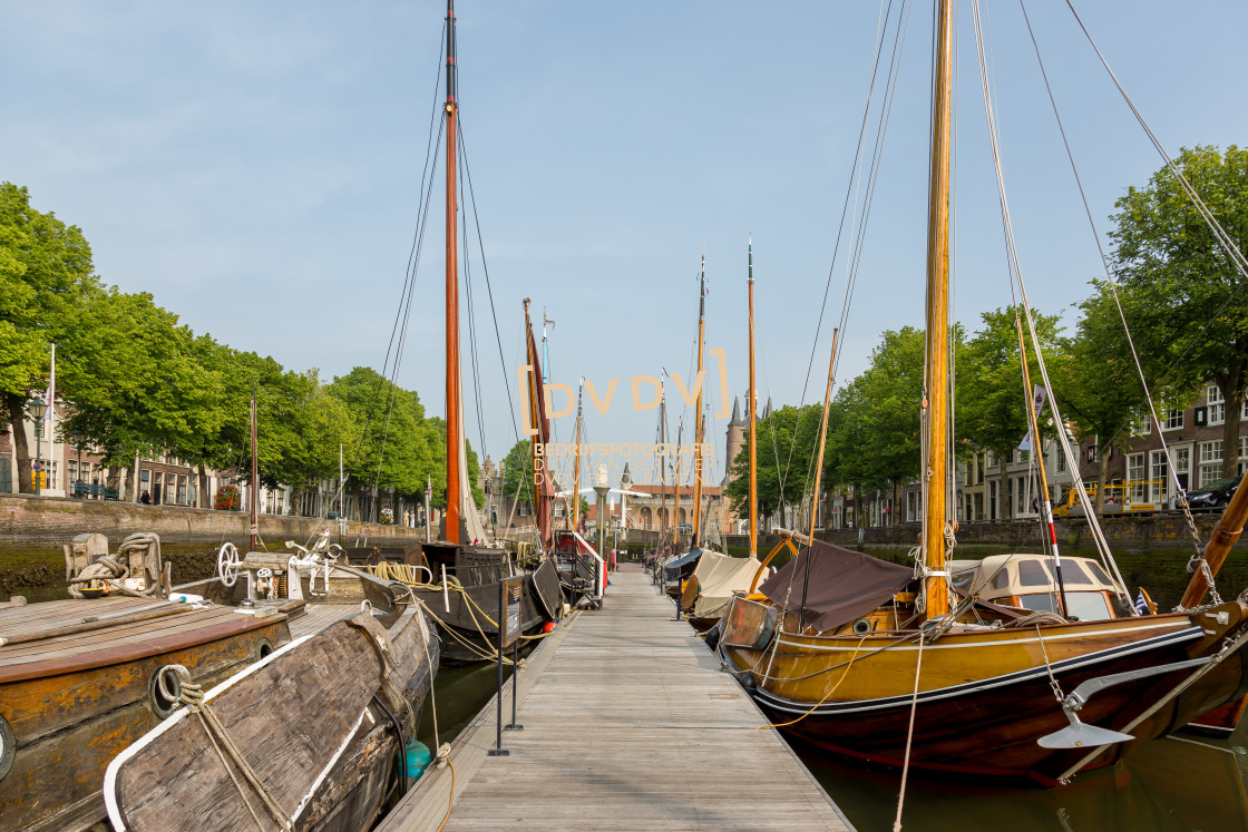 "Zierikzee 107828" stock image