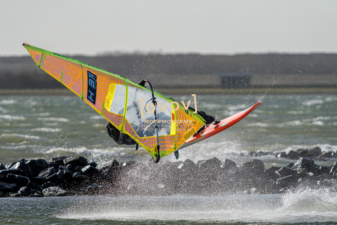 "Windsurfen 108686" stock image