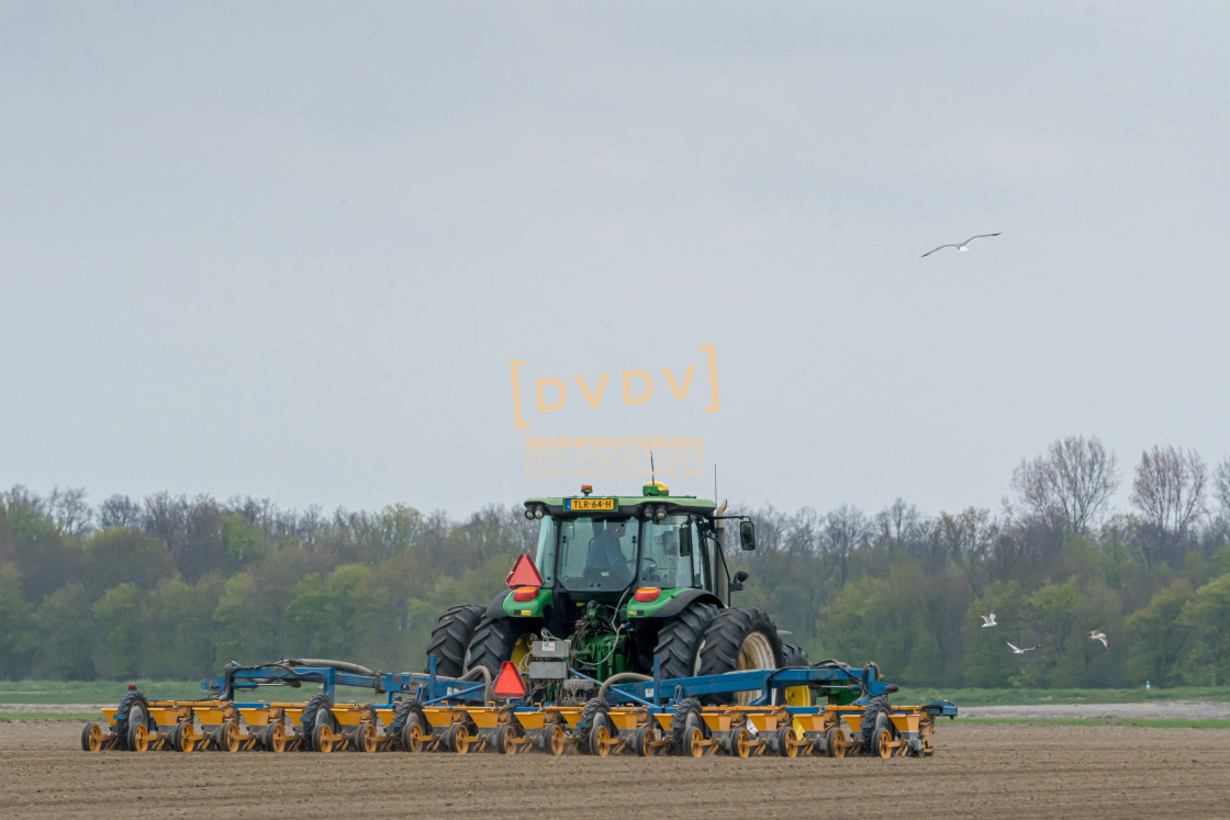 "Landbouw Tractor 108846" stock image