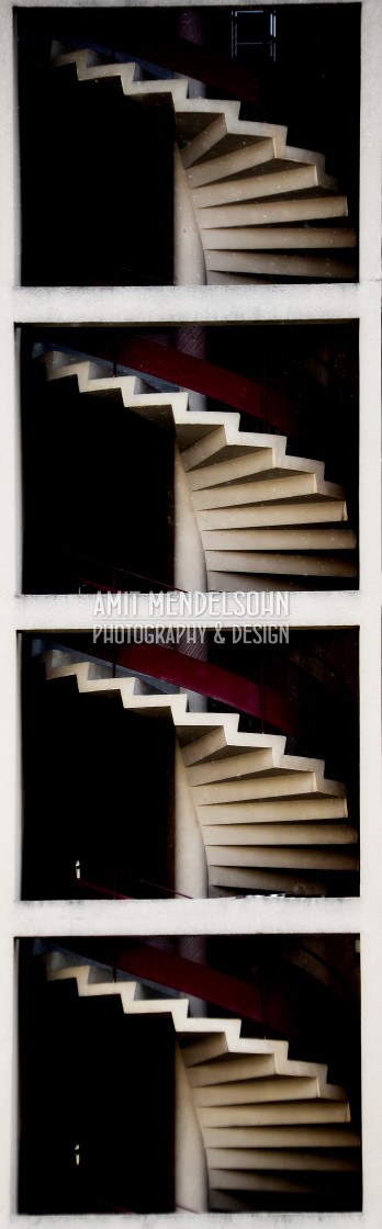 "Steps" stock image