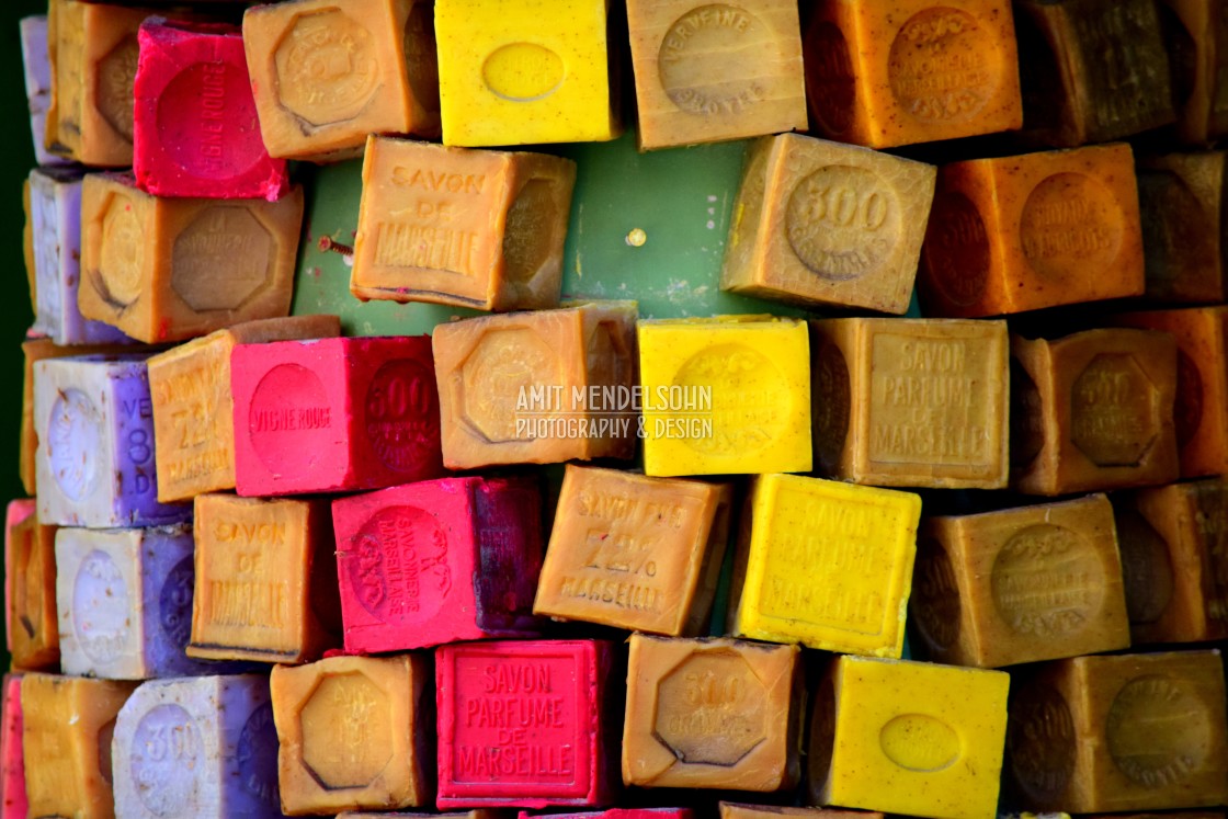 "Soap" stock image