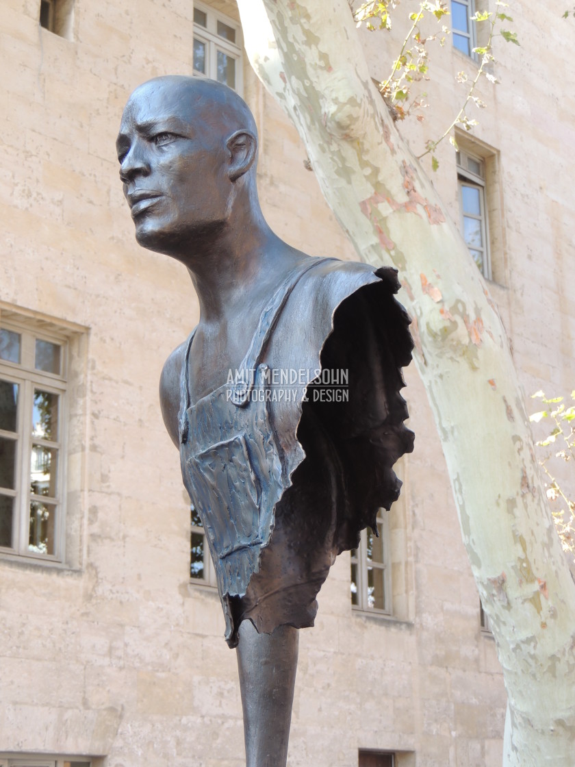 "Bruno Catalano 2" stock image