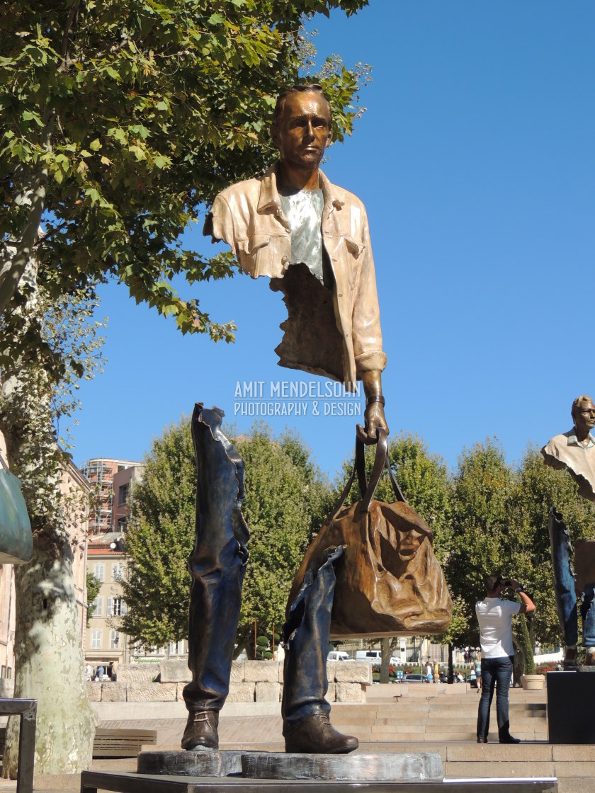 "Bruno Catalano 7" stock image