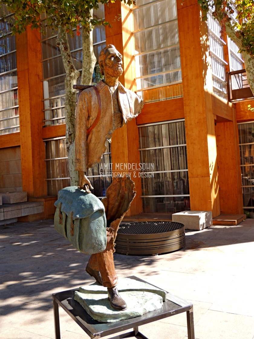 "Bruno Catalano 8" stock image