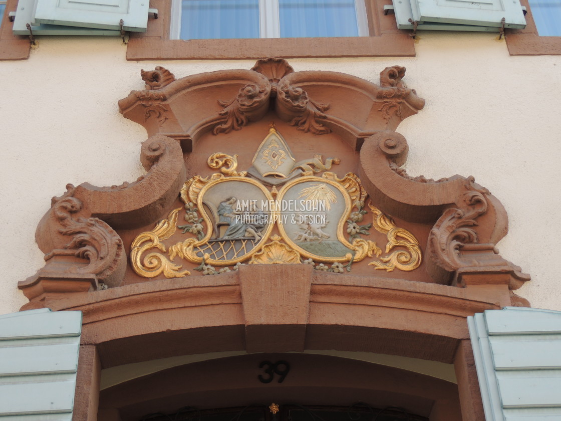 "Freiburg, Germany" stock image