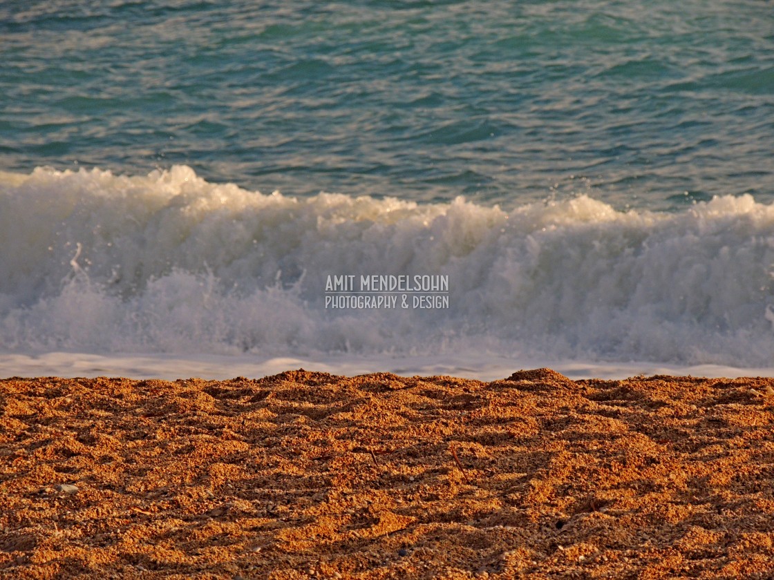 "Cassis the beach" stock image