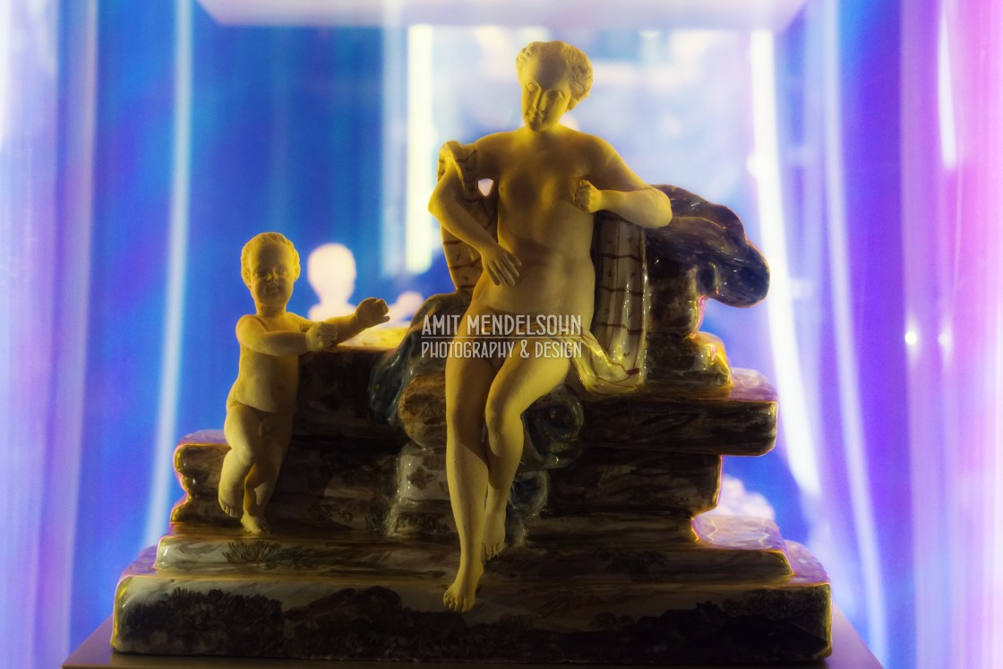 "Ceramics art" stock image