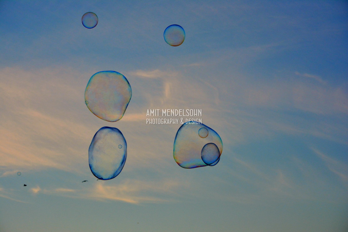 "soap bubbles" stock image