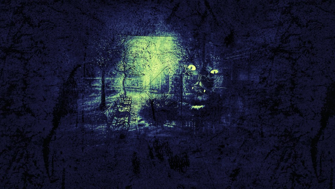 "Lord of the night v2" by Sandor Zoltan Gal - $3.64 "Lord of the night v2" stock image