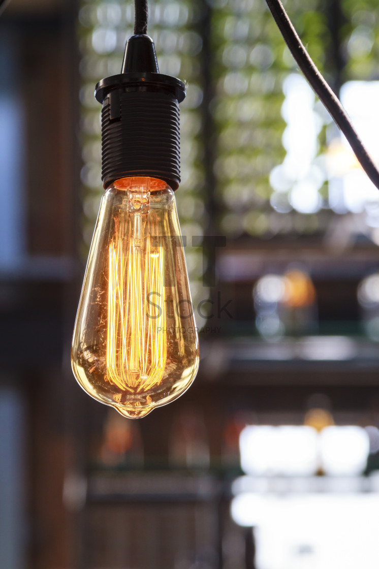 "Interior lighting decoration" by TTStock - $4.90 "Interior lighting decoration" stock image