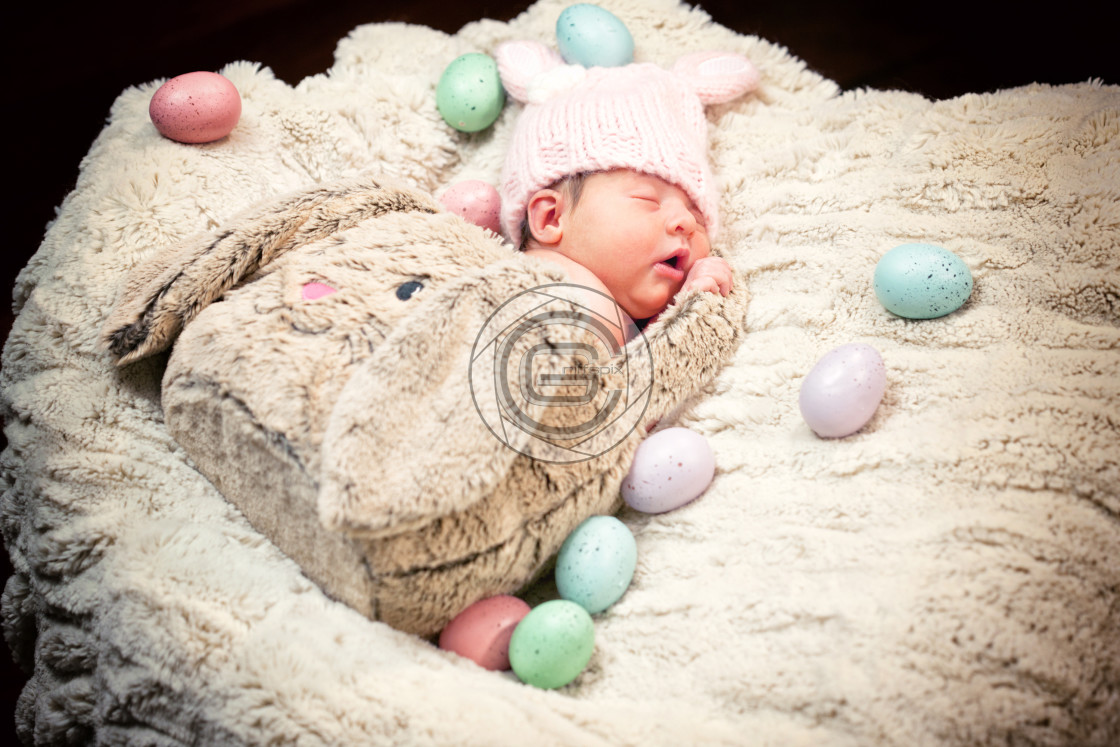 "Easter Hangover" by John Griffiths - £22.20 "Easter Hangover" stock image