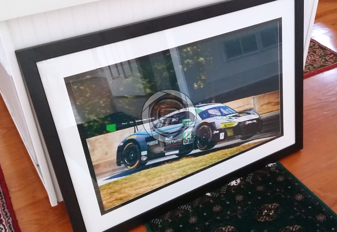 "Driver gift" by John Griffiths - £5.00 "Driver gift" stock image