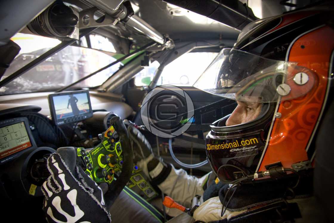 "Cockpit View" by John Griffiths - £19.00 "Cockpit View" stock image